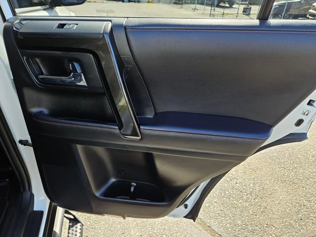 Used 2022 Toyota 4Runner TRD Pro image 27