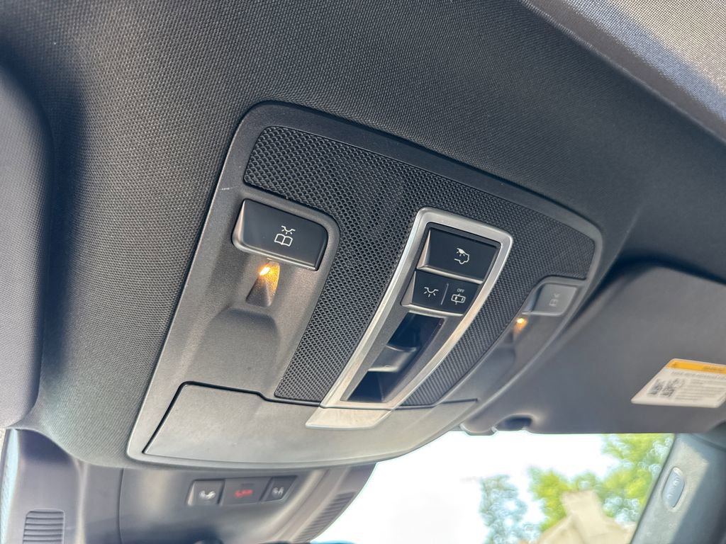Used 2019 Mercedes-Benz GLS 450 4MATIC w/ Premium 1 Package image 30