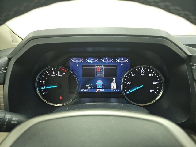 Used 2024 Ford Expedition Limited AWD/4WD image 28