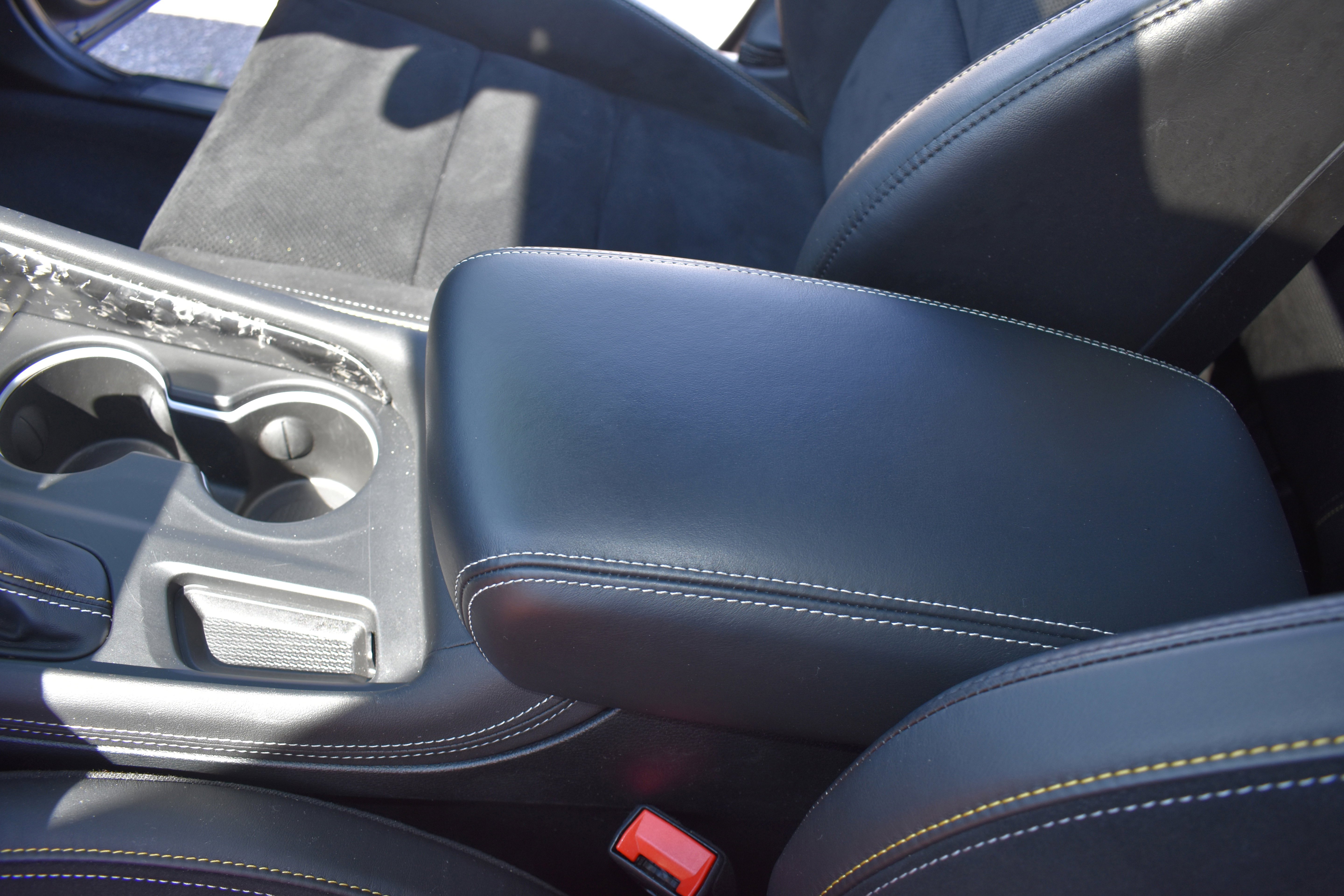 Used 2024 Dodge Durango SRT image 24