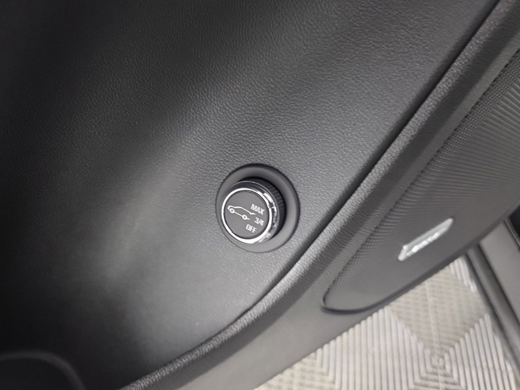 New 2026 Chevrolet Blazer RS image 14