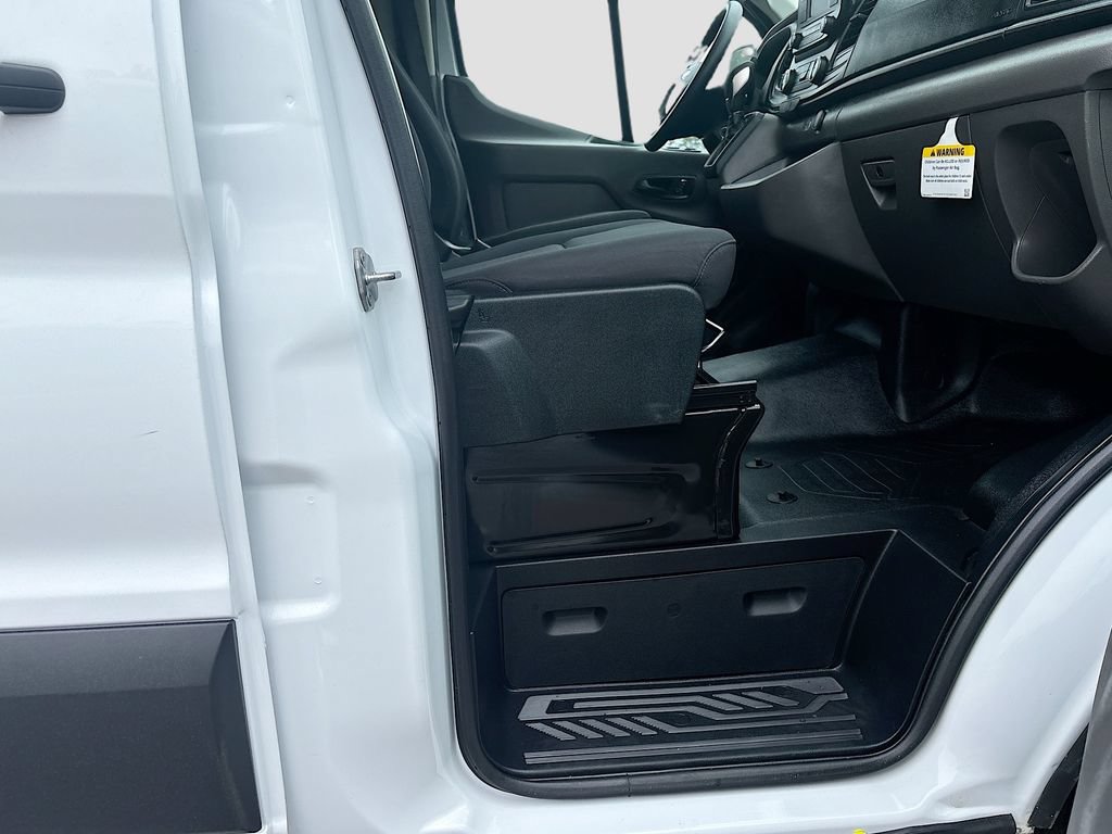 Used 2025 Ford Transit 250 Low Roof w/ Exterior Upgrade Package RWD image 19