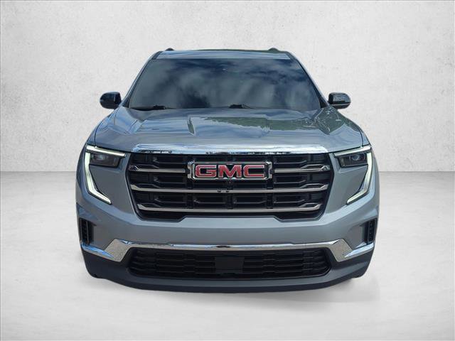 Used 2025 GMC Acadia Elevation FWD video 2
