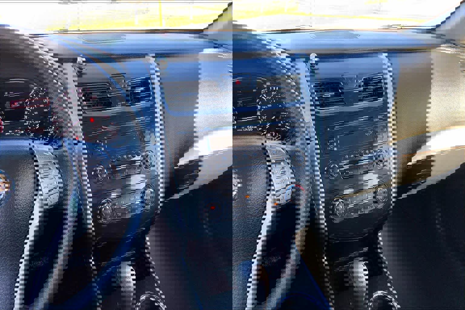 Used 2013 Nissan Altima 2.5 S image 7