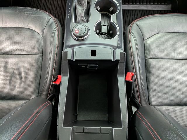 Certified 2018 Ford Explorer Sport w/ Equipment Group 401A image 32