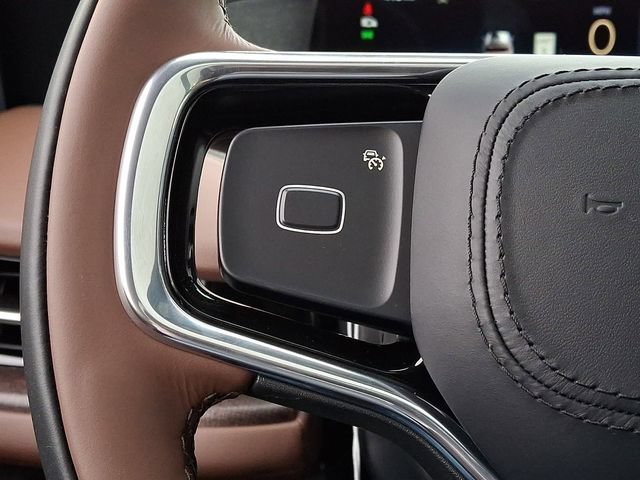 New 2026 Lincoln Navigator Reserve AWD/4WD image 18