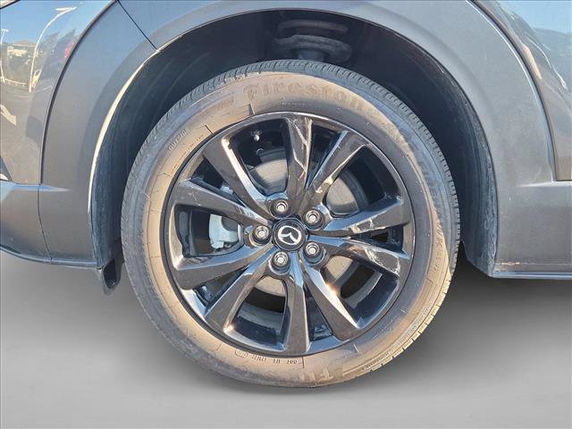 Used 2025 MAZDA CX-30 AWD 2.5 S w/ Select Sport Pkg image 23