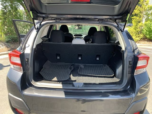 Used 2018 Subaru Crosstrek 2.0i AWD/4WD image 29