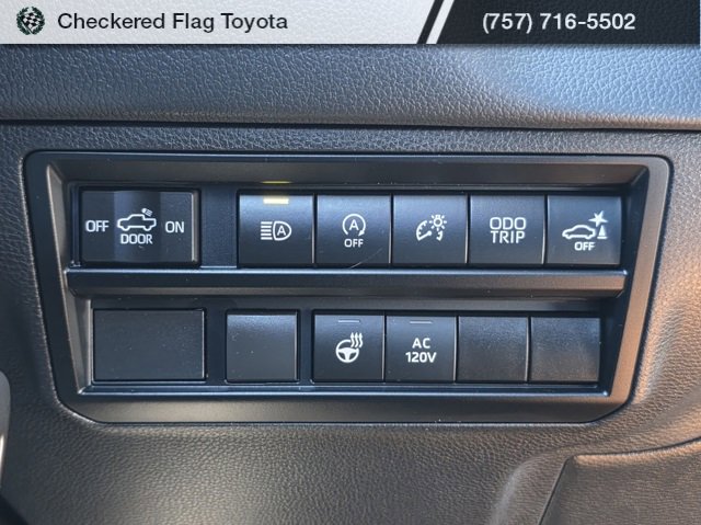 Used 2023 Toyota Tundra Limited image 14