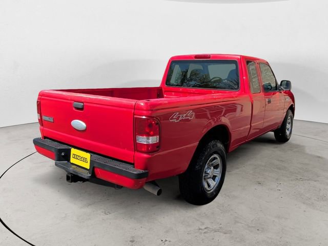 Used 2009 Ford Ranger 4x4 SuperCab image 5