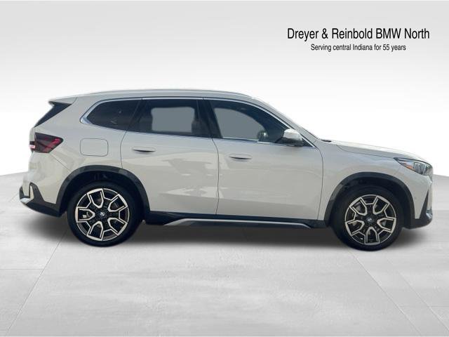 Used 2026 BMW X1 xDrive28i w/ Convenience Package AWD/4WD image 8