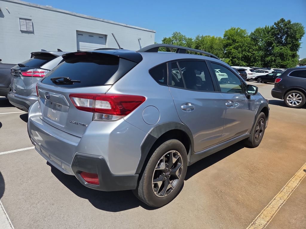Used 2019 Subaru Crosstrek 2.0i w/ Eyesight System AWD/4WD image 4