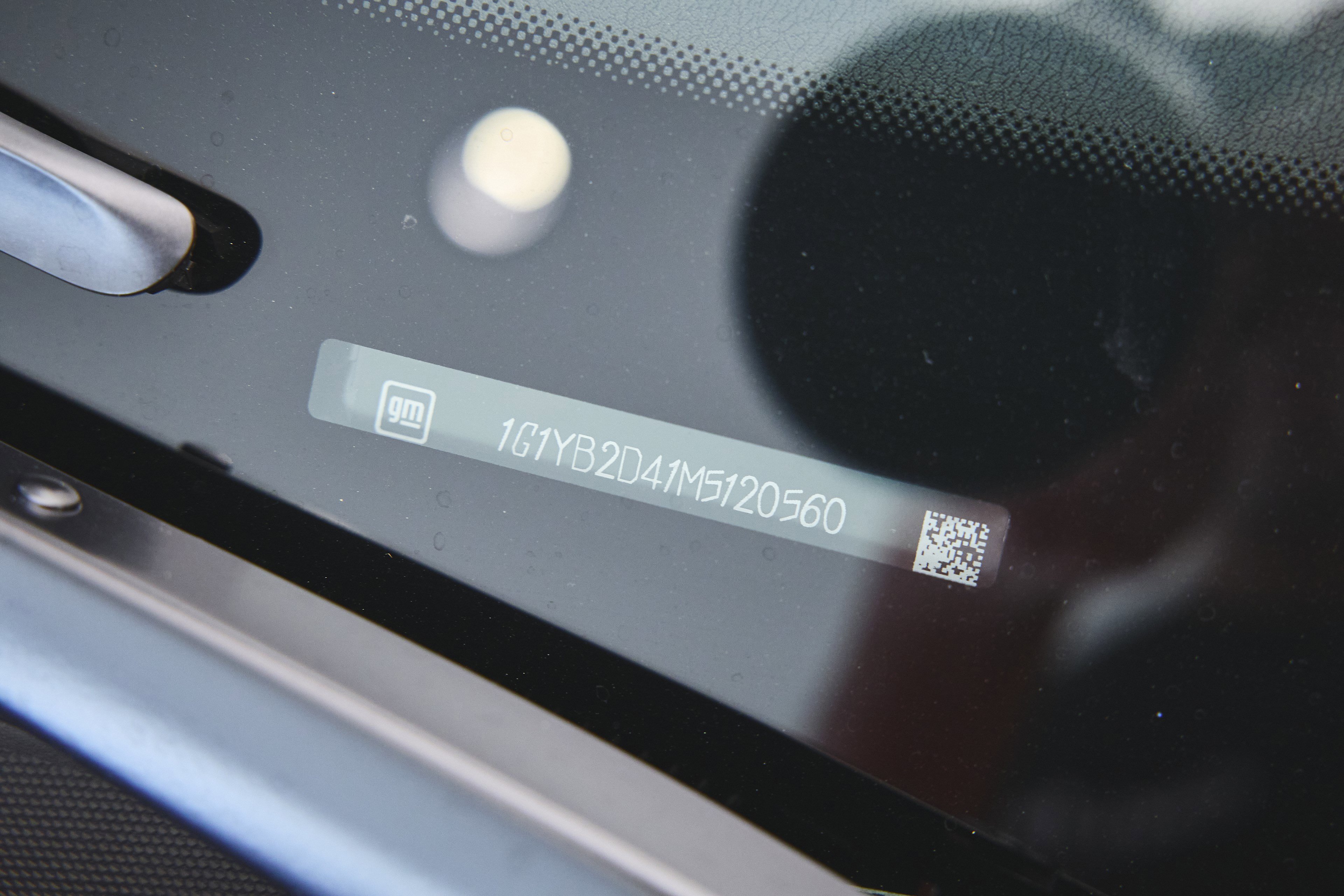 Used 2021 Chevrolet Corvette Stingray Preferred Cpe w/ 2LT image 10