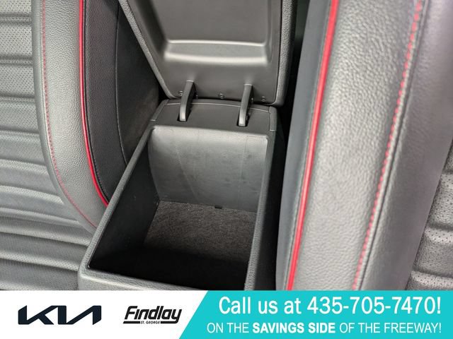 Certified 2024 Kia Forte GT w/ Option Group 015 FWD image 27