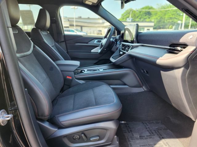 New 2026 Ford Explorer ST w/ Sun And Sound Package AWD/4WD image 11