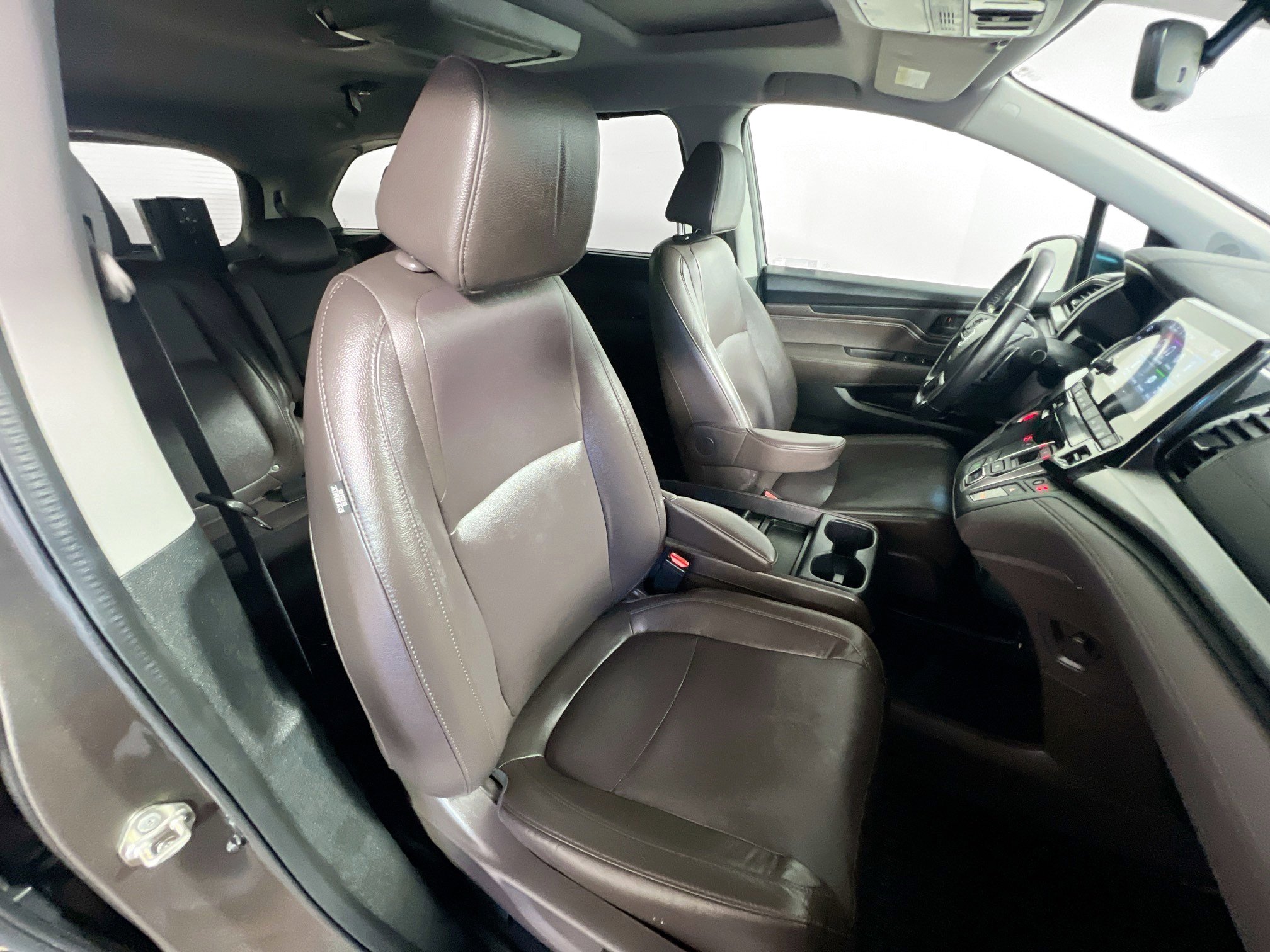 Used 2019 Honda Odyssey EX-L image 31