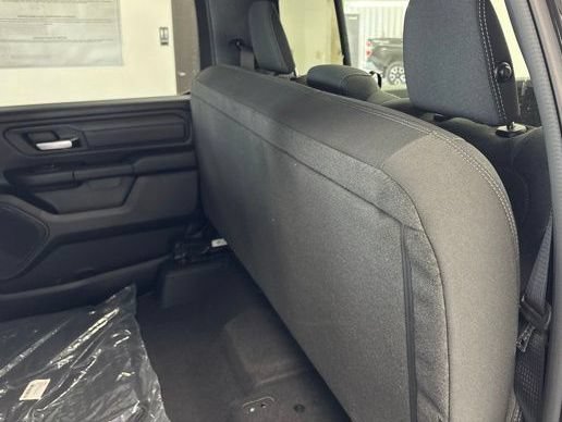 New 2026 RAM 1500 Express AWD/4WD image 21