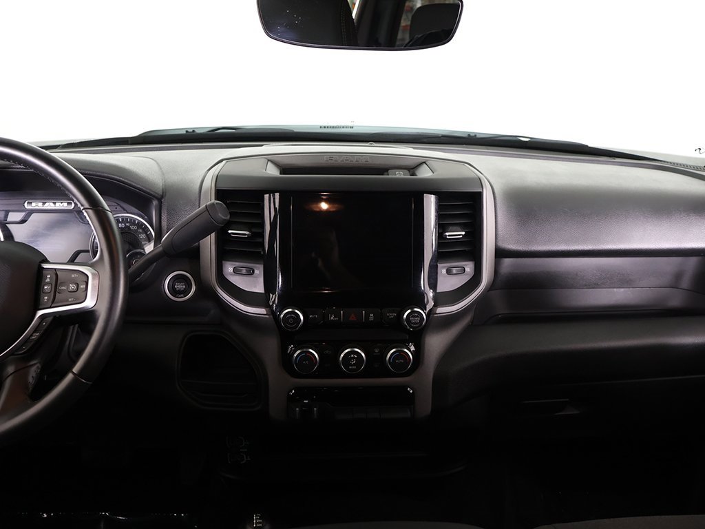 Used 2024 RAM 3500 Tradesman w/ Safety Group image 35