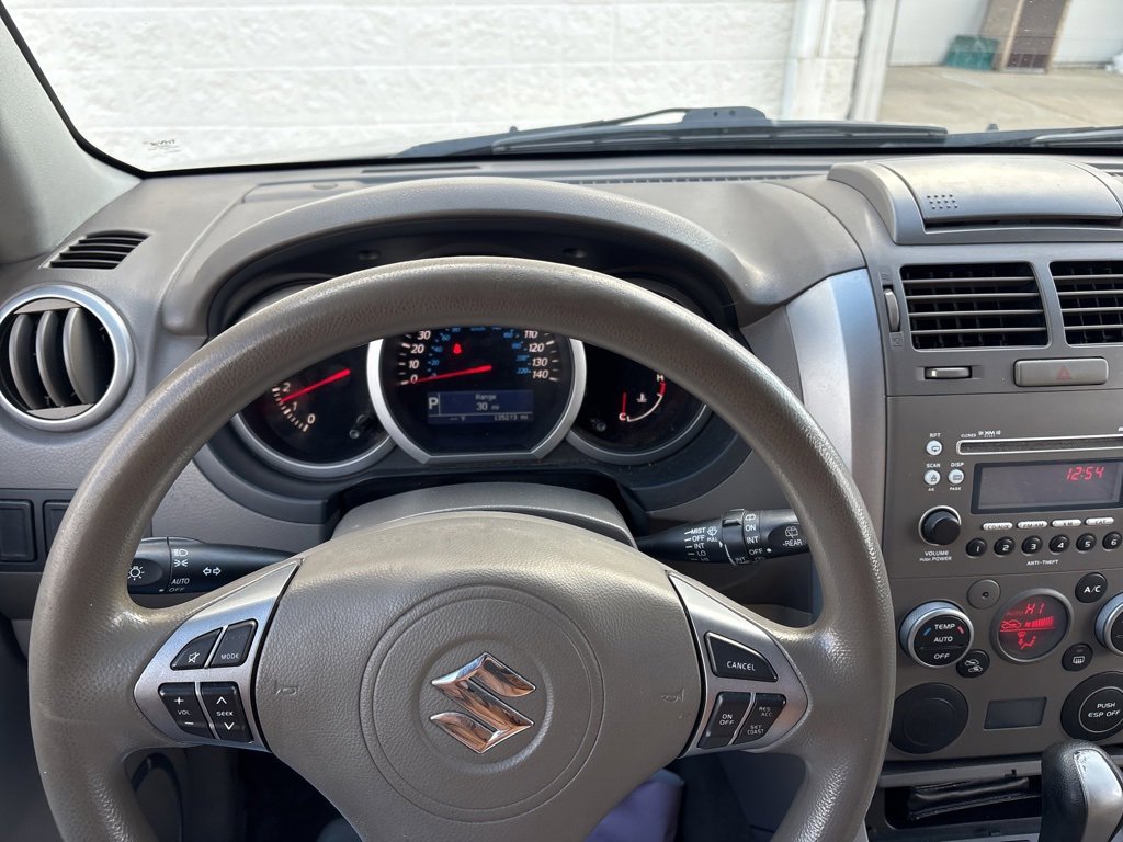 Used 2011 Suzuki Grand Vitara Premium image 25