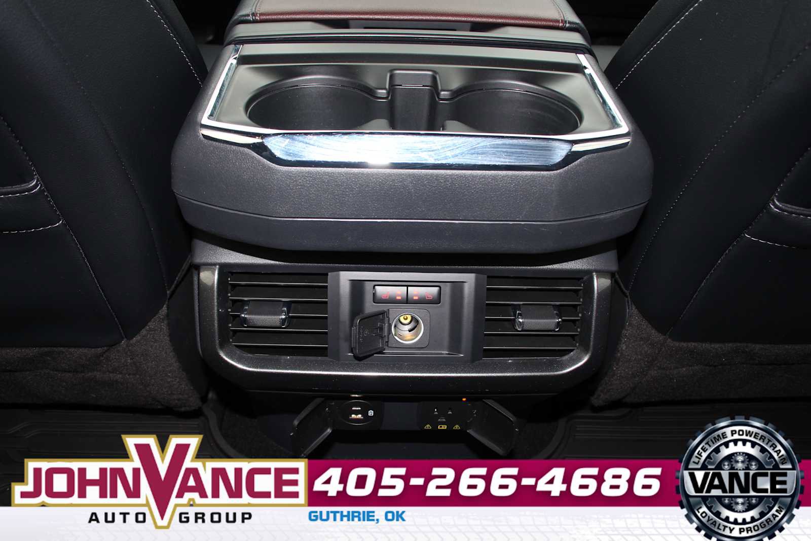 Used 2023 Ford F150 Lariat w/ Equipment Group 502A High image 28