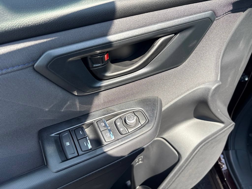 New 2026 Subaru Forester Premium AWD/4WD image 16