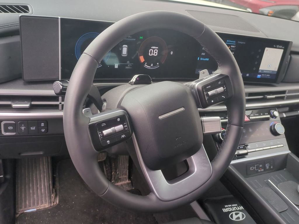 Used 2025 Hyundai Santa Fe XRT AWD/4WD image 13
