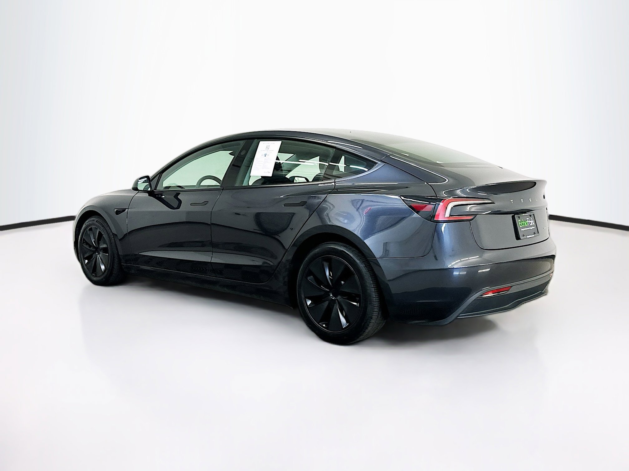 Used 2024 Tesla Model 3 Long Range AWD/4WD image 5