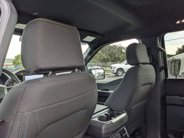 Used 2024 Ford F150 STX RWD image 19
