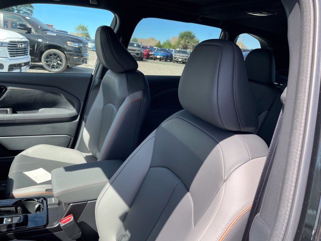 New 2026 Subaru Forester Sport AWD/4WD image 10