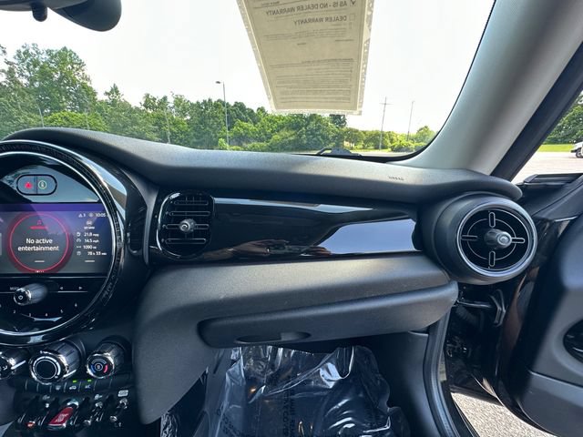 Used 2022 MINI Cooper S FWD image 16