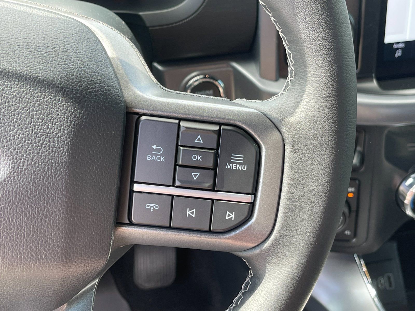 Used 2026 Ford F150 XLT AWD/4WD image 26