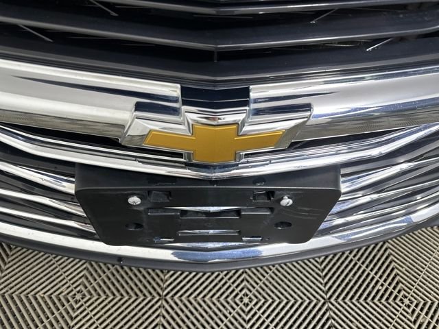 Used 2024 Chevrolet Malibu LT image 9