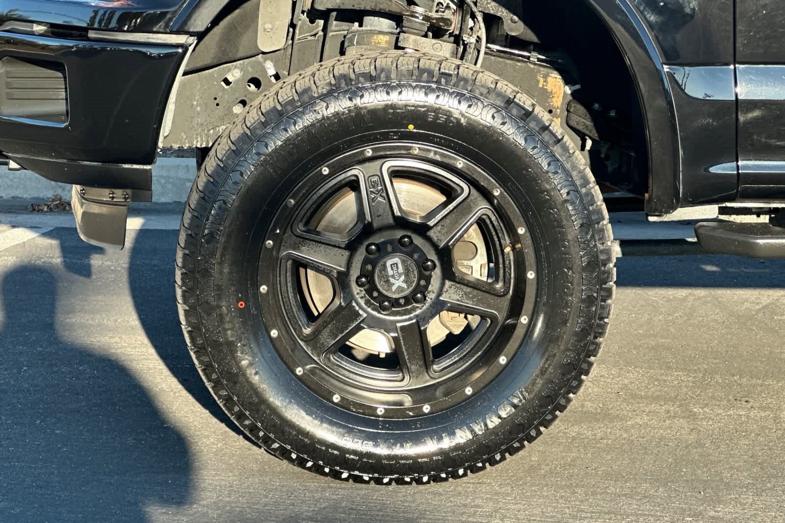 Used 2018 Ford F150 XLT w/ Equipment Group 302A Luxury image 23