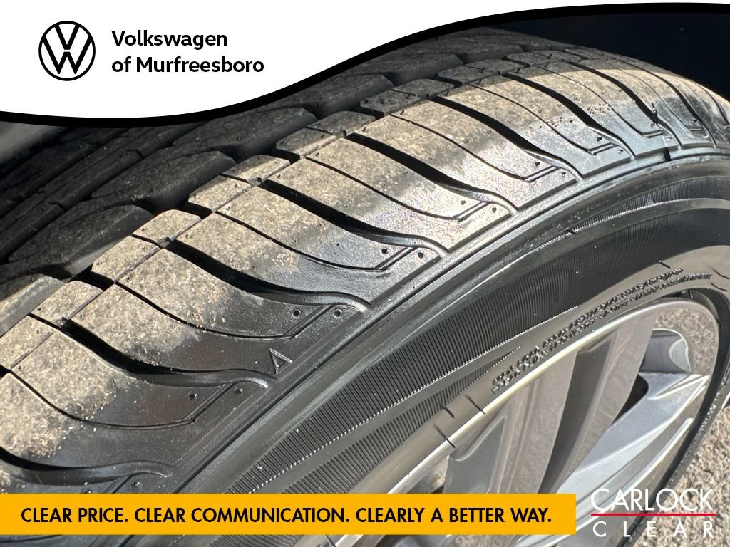 Certified 2021 Volkswagen Jetta R-Line FWD image 15