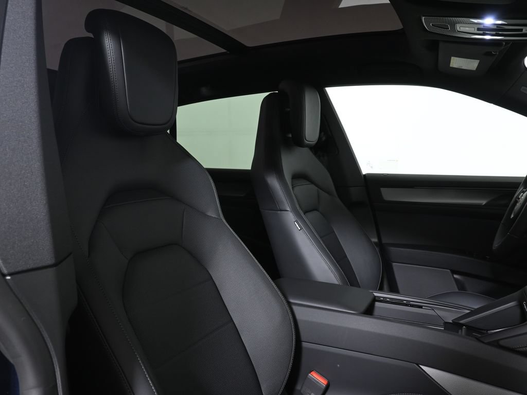 New 2026 Porsche Cayenne S AWD/4WD image 40