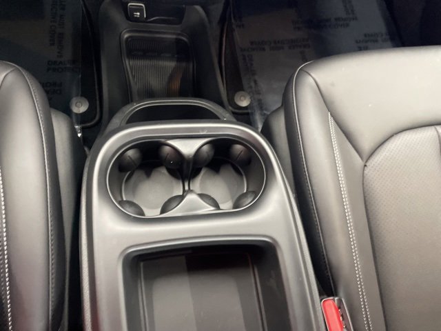 New 2026 Chrysler Pacifica Select image 24