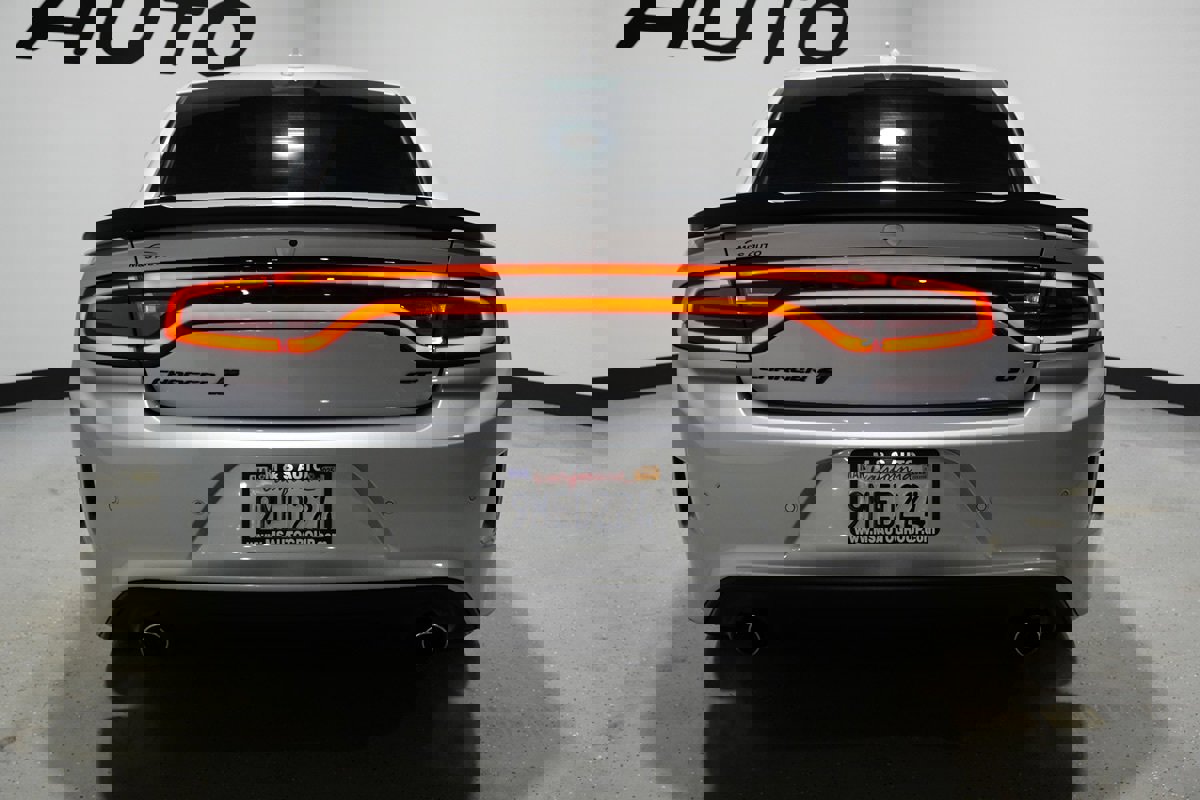 Used 2023 Dodge Charger GT w/ Blacktop Special Edition image 20