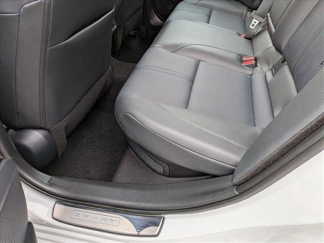 Used 2026 Toyota Camry XSE w/ Premium Plus Package AWD/4WD image 17