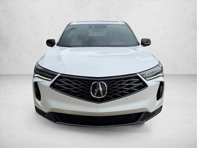 Used 2025 Acura RDX w/ Advance Package AWD/4WD image 2