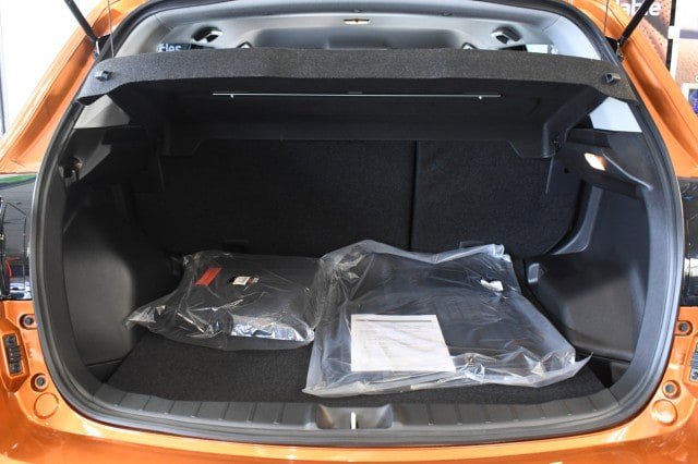 New 2026 Mitsubishi Outlander Sport SE AWD/4WD image 17