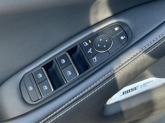 Certified 2023 INFINITI QX60 Sensory w/ Cargo Package image 24