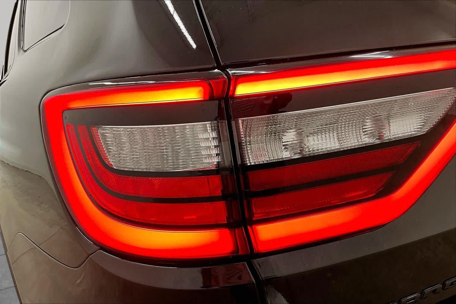 Used 2023 Dodge Durango R/T RWD image 29