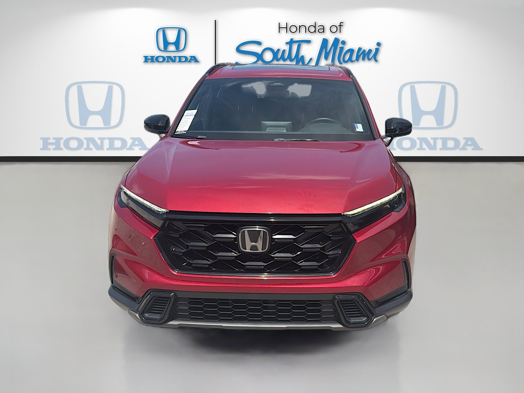 Used 2024 Honda CR-V Sport image 2