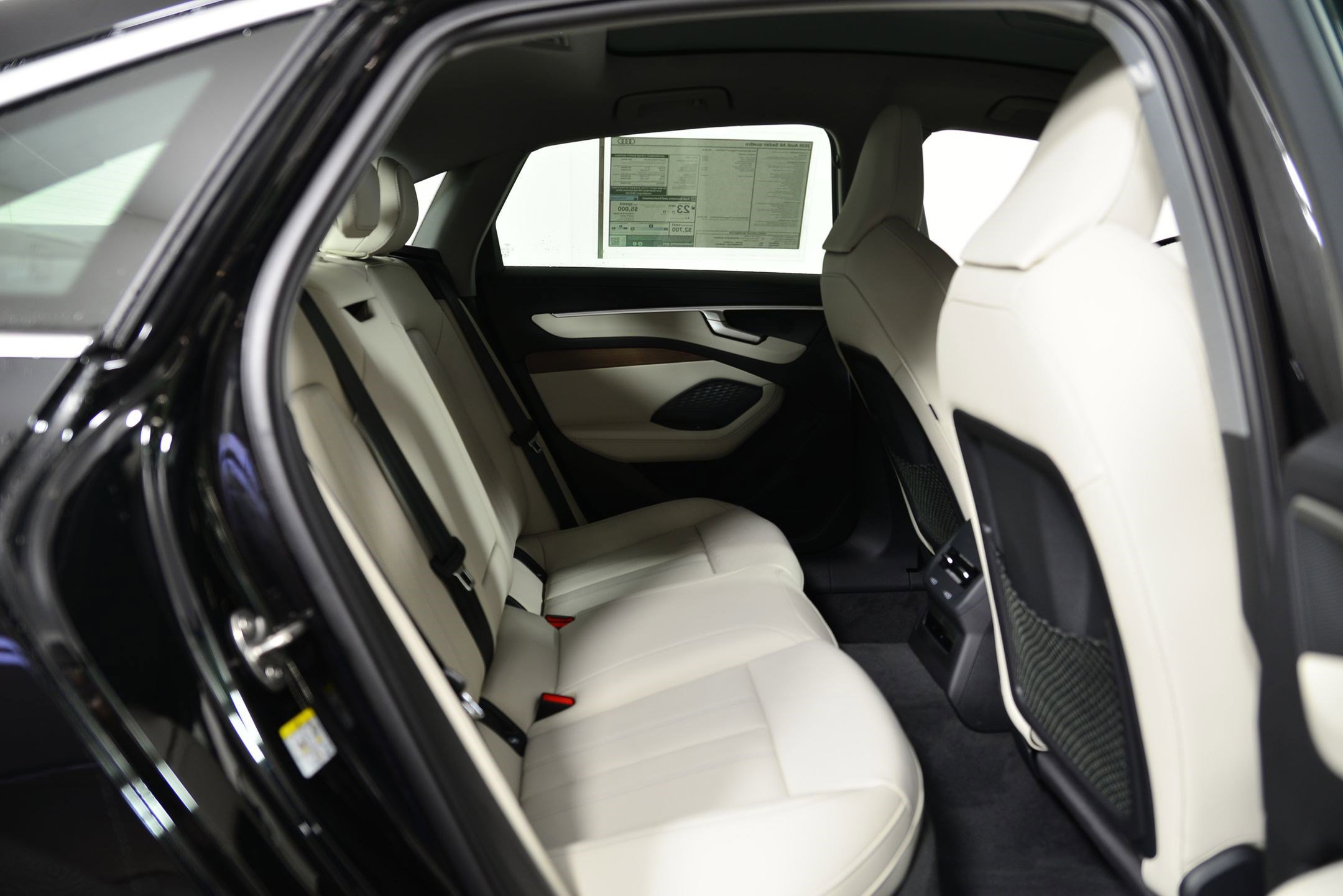 New 2026 Audi A6 Premium image 23