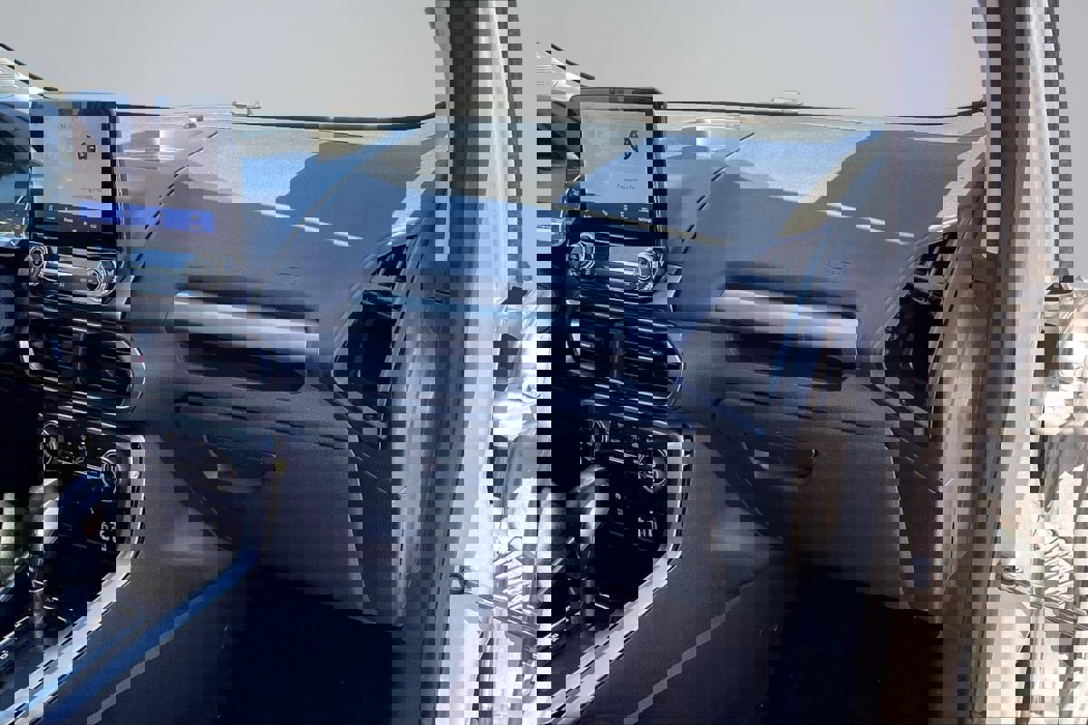 Used 2020 Ford EcoSport SE image 17