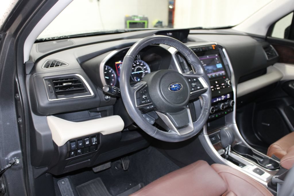 Used 2021 Subaru Ascent Touring AWD/4WD image 16