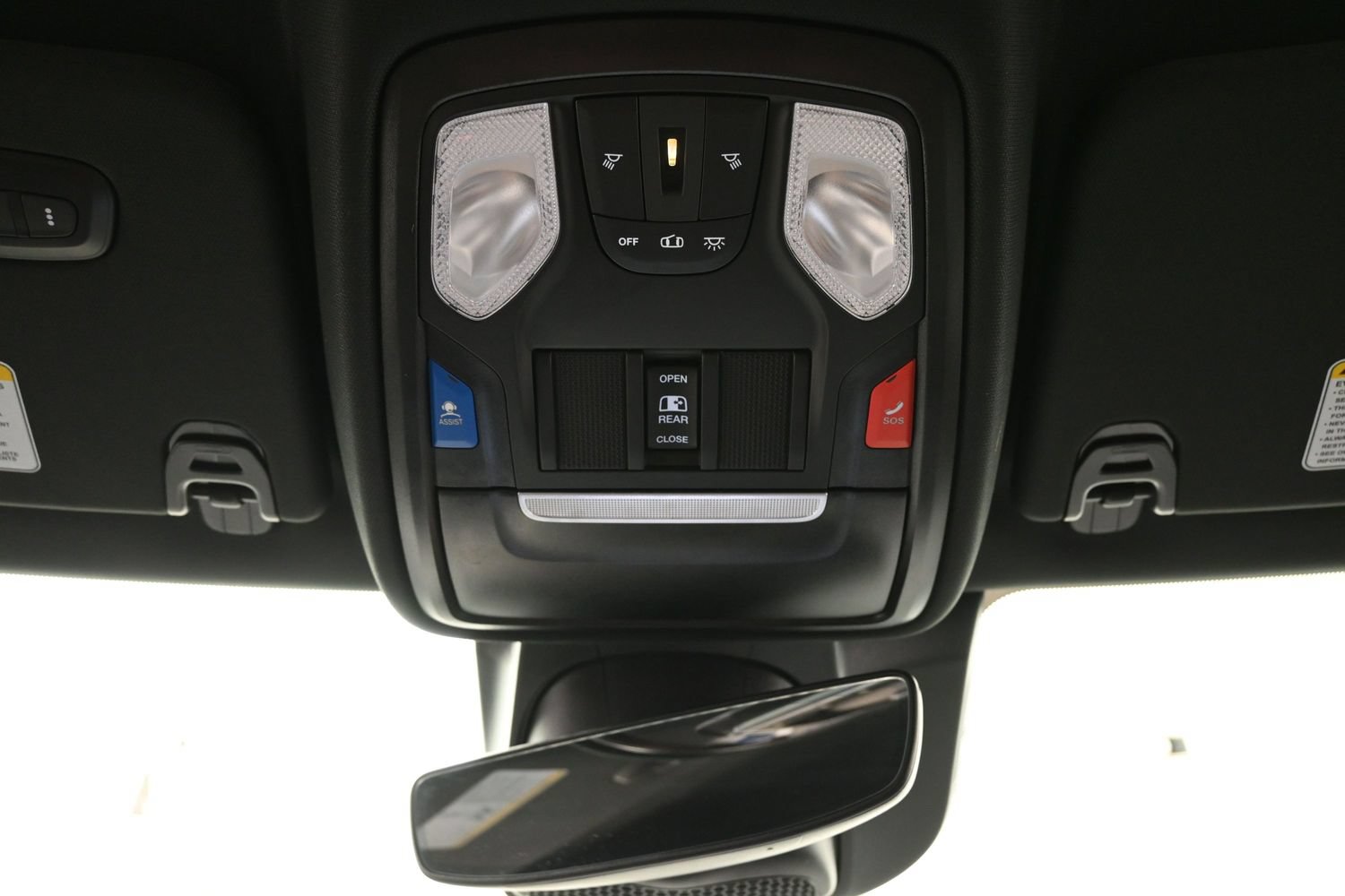 Used 2023 RAM 1500 Rebel w/ Rebel Level 2 Equipment Group AWD/4WD image 28