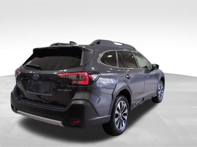 Certified 2023 Subaru Outback Limited w/ Tech Package 2 AWD/4WD image 25