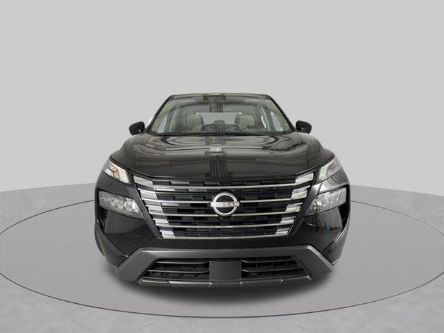 Used 2025 Nissan Rogue SV AWD/4WD image 3