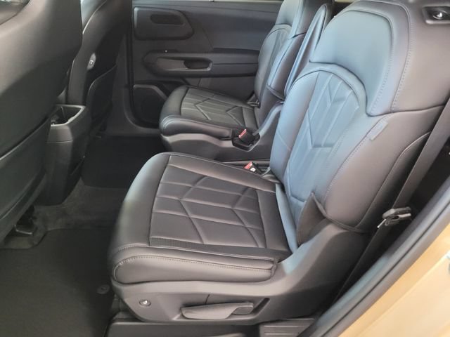 New 2027 Kia Telluride EX X-Line AWD/4WD image 13